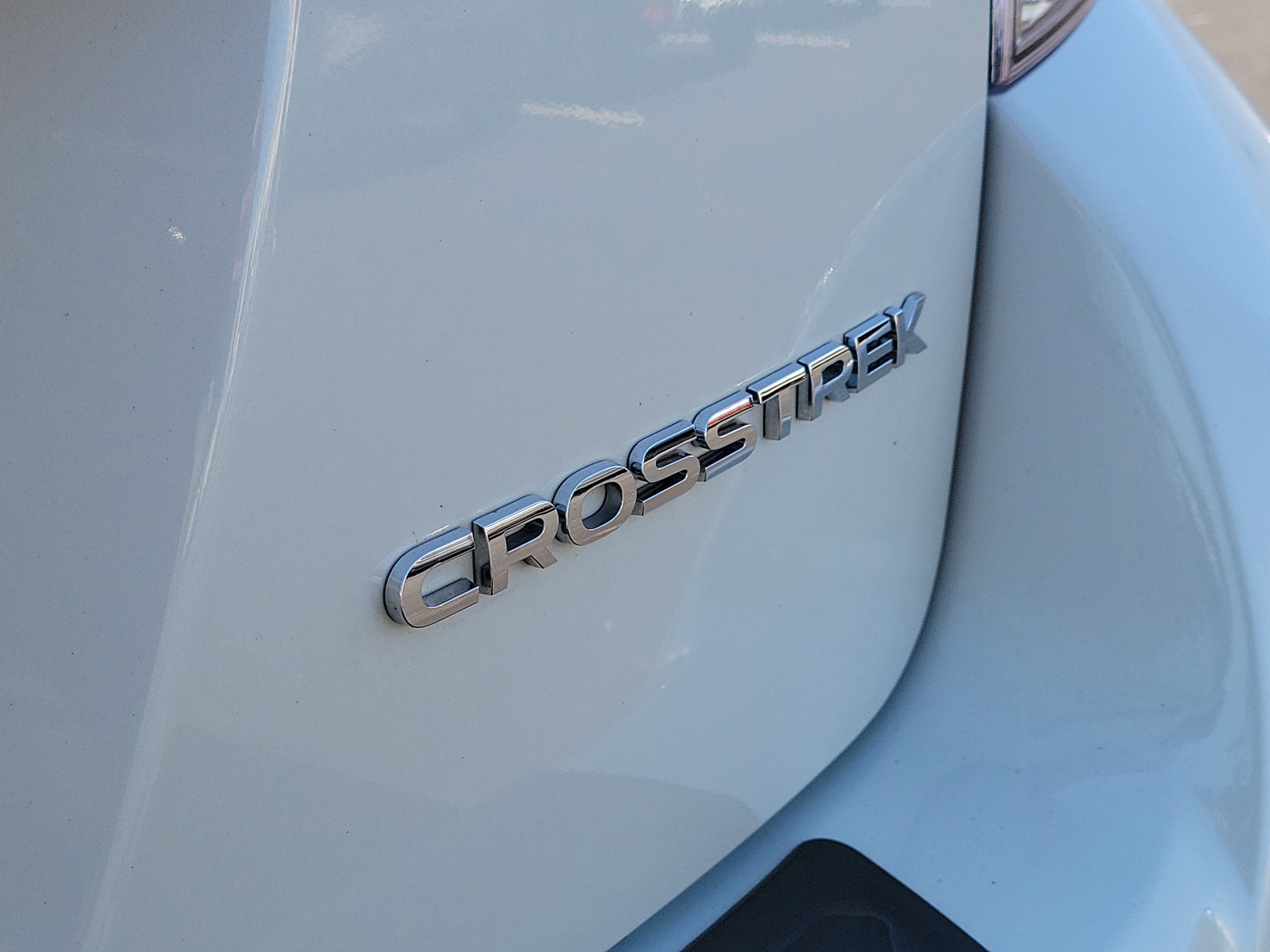 Used 2022 Subaru Crosstrek 2.5i Limited w/ Moonroof Package 2 image 6