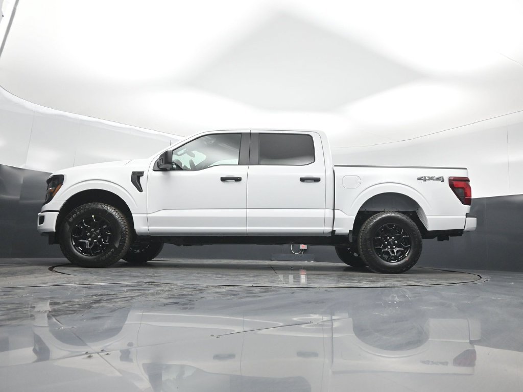 New 2026 Ford F150 STX AWD/4WD image 43