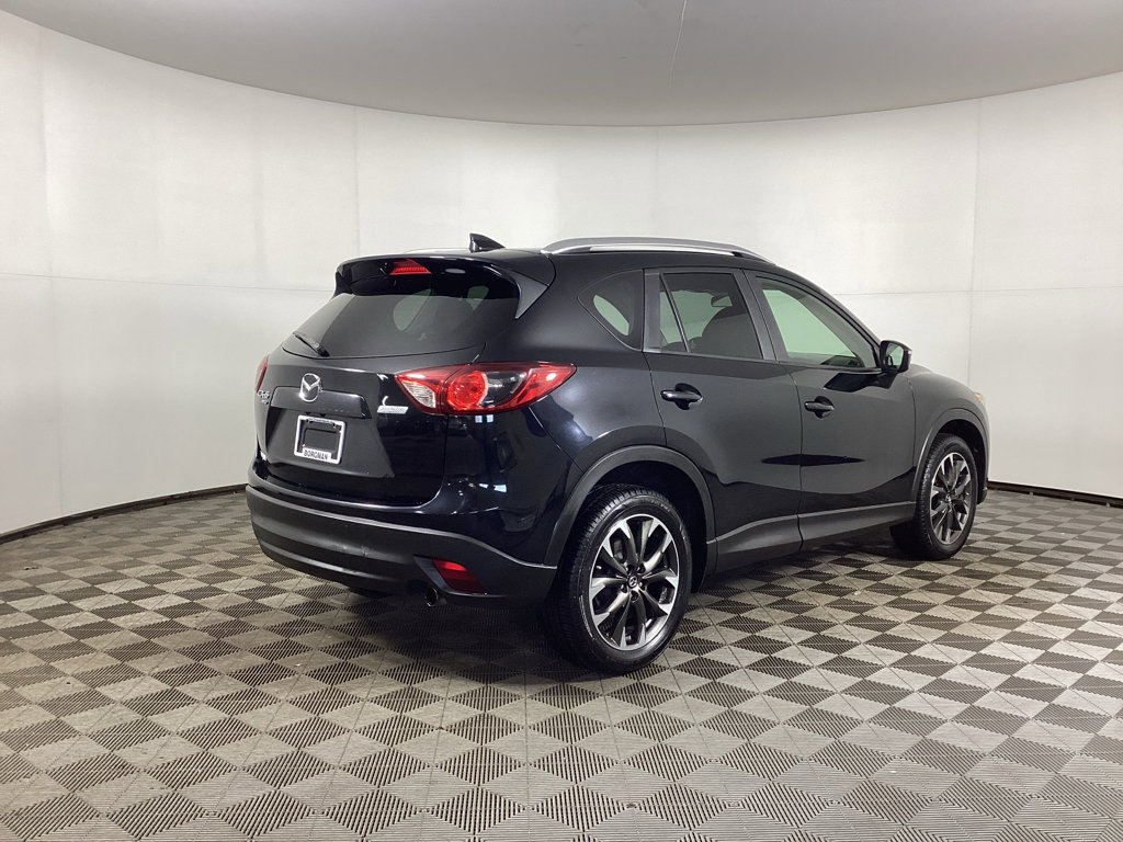 Used 2016 MAZDA CX-5 Grand Touring image 2