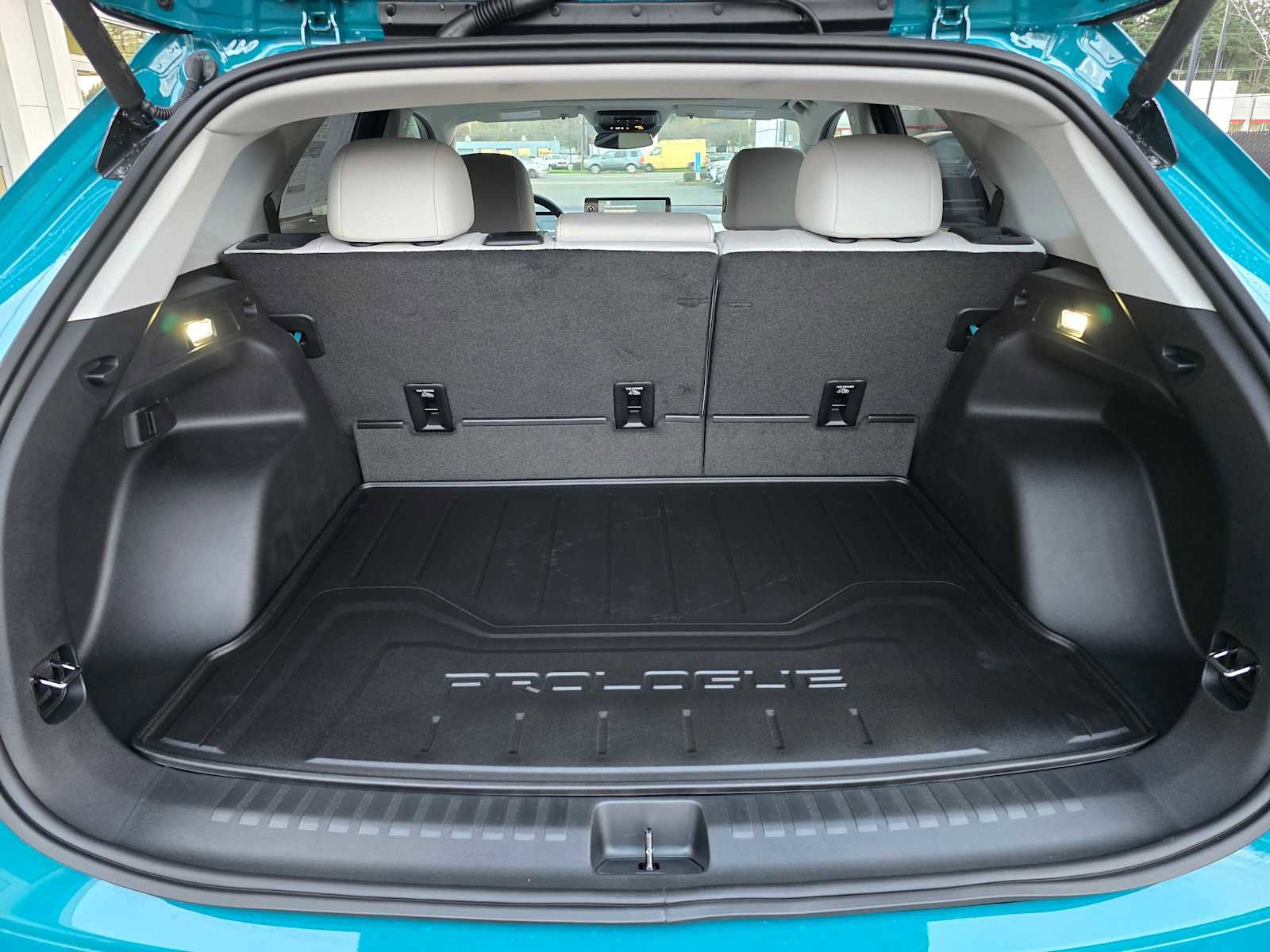 New 2026 Honda Prologue Touring image 14