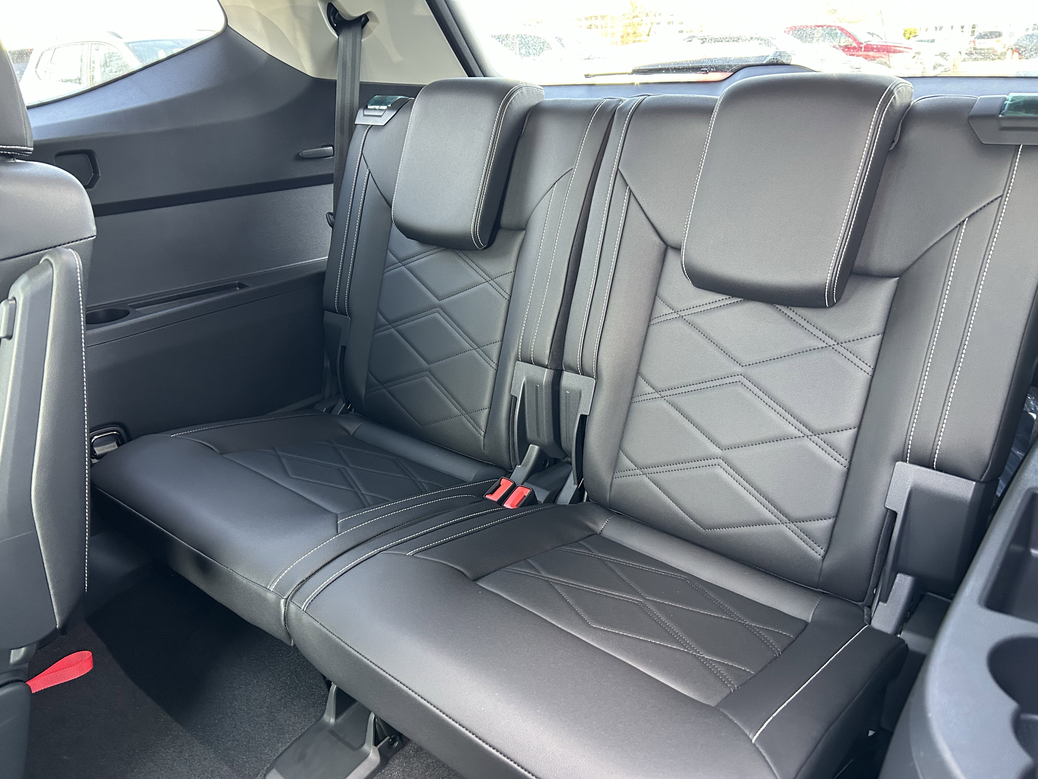 New 2026 Volkswagen Atlas SE image 25