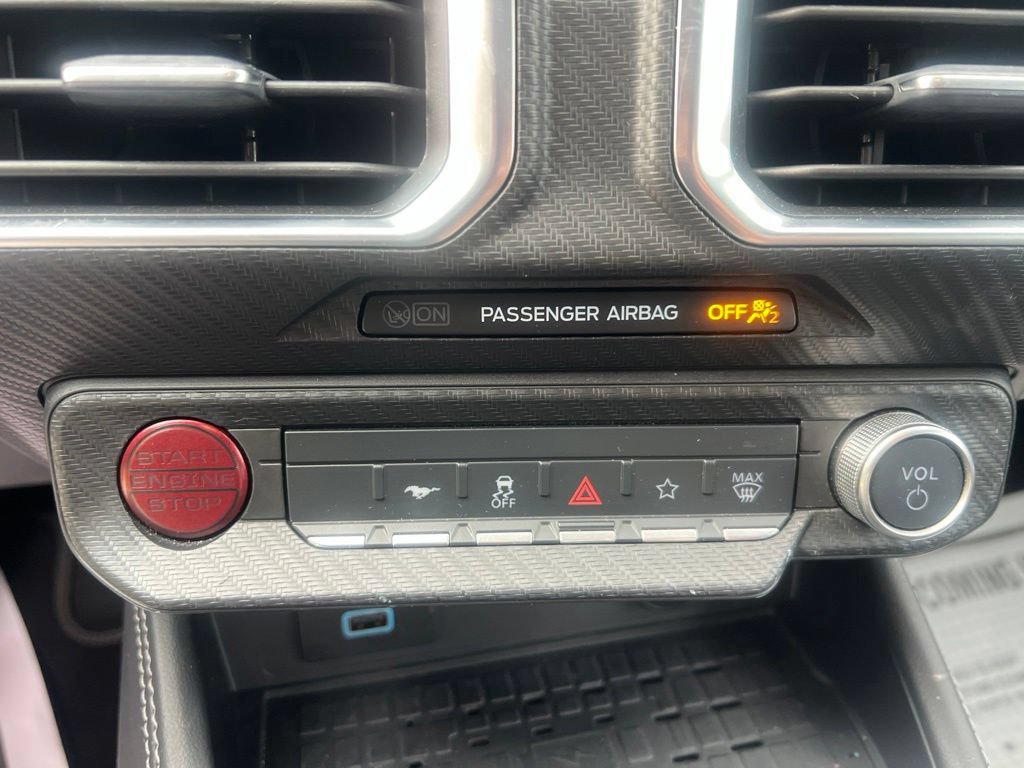 Used 2024 Ford Mustang GT Premium RWD image 30