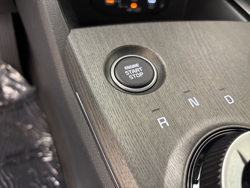 New 2026 Kia Sportage X-Line image 22