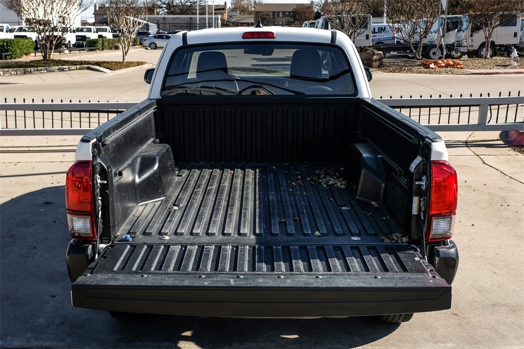 Used 2021 Toyota Tacoma SR image 47