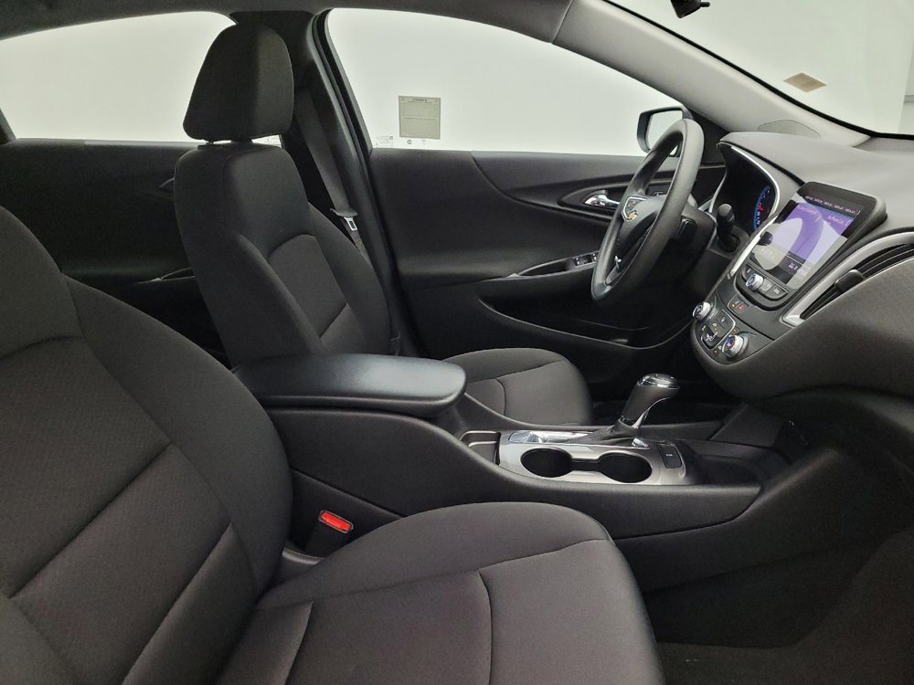 Used 2020 Chevrolet Malibu LS image 21