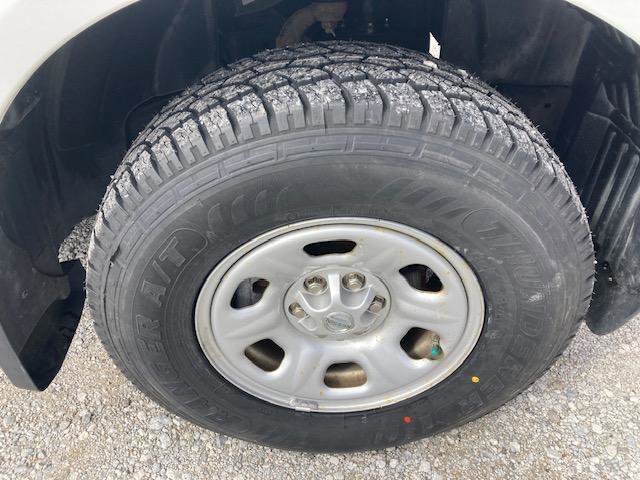 Used 2019 Nissan Frontier S RWD image 15
