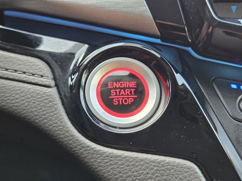 Used 2020 Honda Odyssey Elite image 26