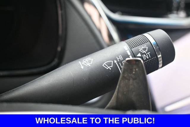 Used 2014 Cadillac CTS AWD Sedan w/ Seating Package image 26