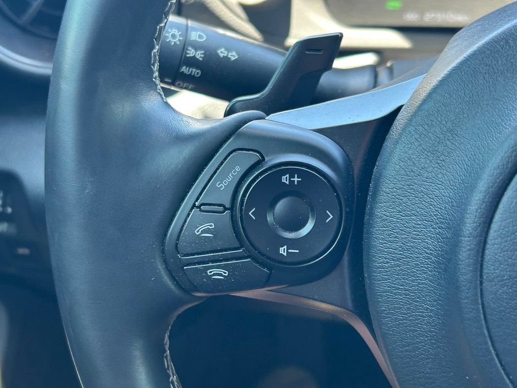 Used 2023 Toyota GR86 RWD image 28