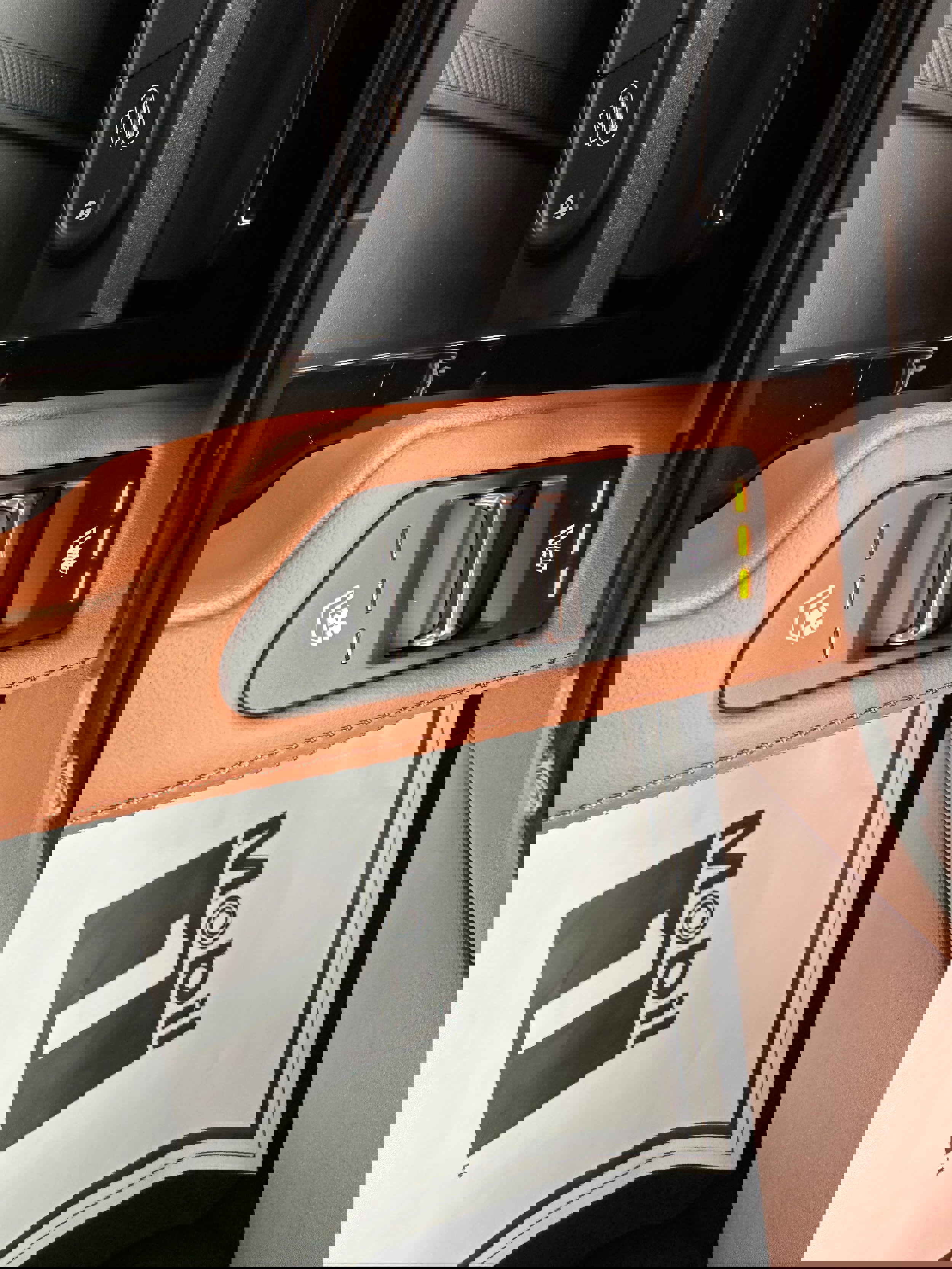 New 2025 Kia Telluride SX Prestige X-Pro image 35