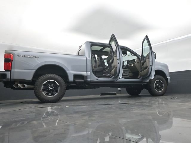 New 2026 Ford F250 Platinum w/ Platinum Plus Package AWD/4WD image 75