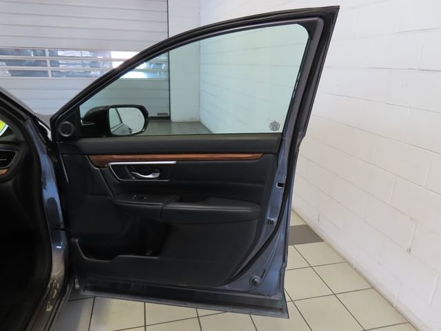 Used 2020 Honda CR-V EX-L image 31