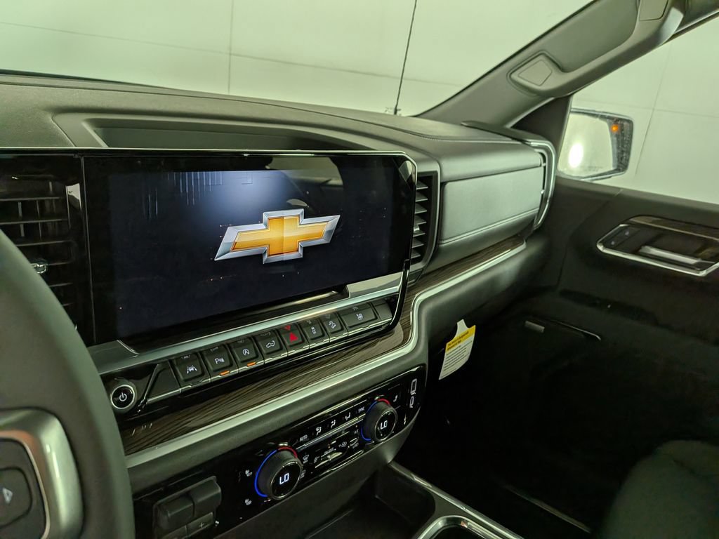 New 2026 Chevrolet Silverado 1500 RST w/ RST All Star Premium Package AWD/4WD image 20