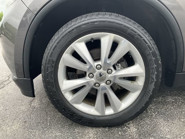 Used 2013 Dodge Durango Crew w/ Crew Convenience Group AWD/4WD image 8