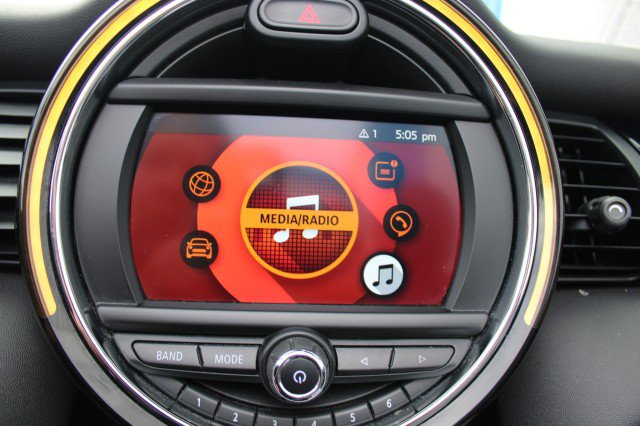 Used 2019 MINI Cooper Convertible FWD image 31