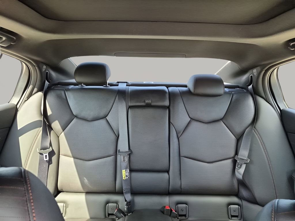 Used 2020 Cadillac CT5 V w/ Premium Package image 43