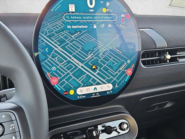 New 2026 MINI Cooper S image 14