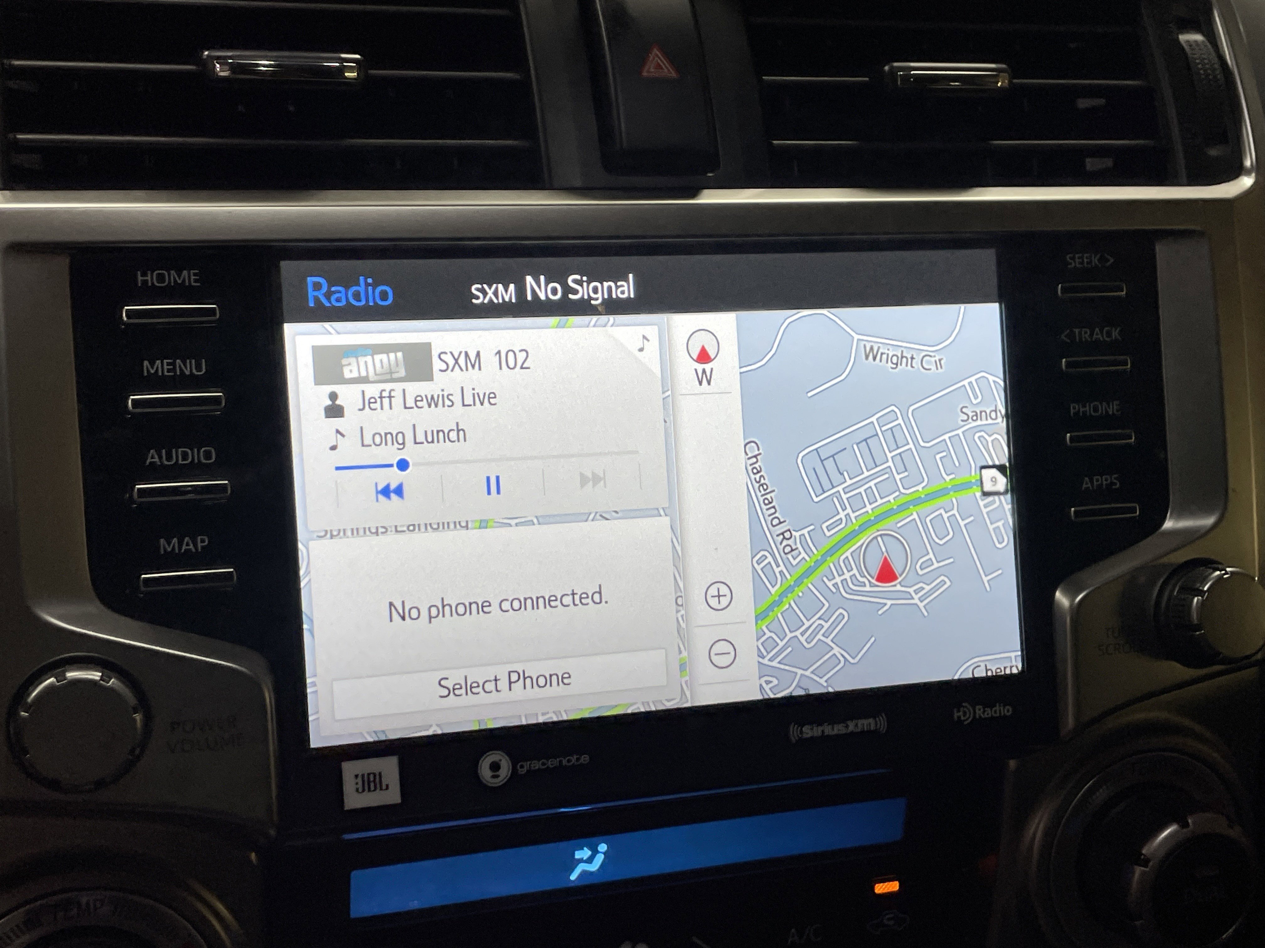 Used 2023 Toyota 4Runner Limited RWD image 23