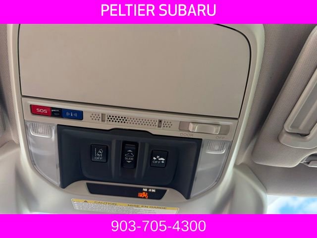 Used 2020 Subaru Forester Sport image 10