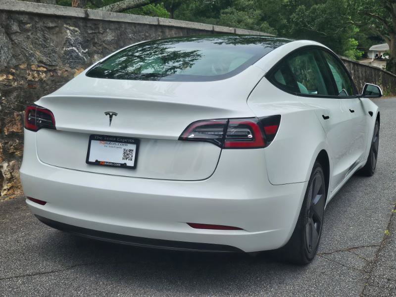 Used 2023 Tesla Model 3 Standard Range RWD image 10