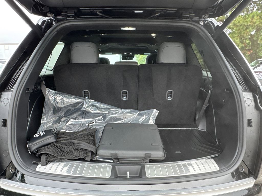 New 2026 Hyundai Palisade Calligraphy image 16