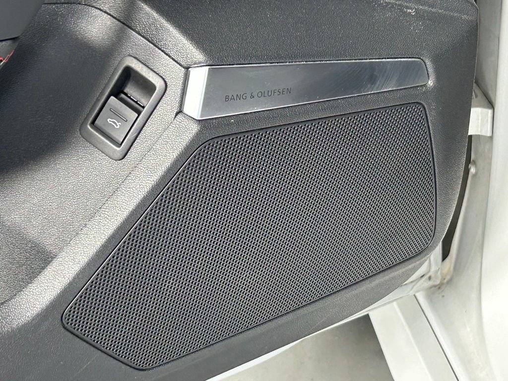 Used 2024 Audi RS 3 AWD/4WD image 37