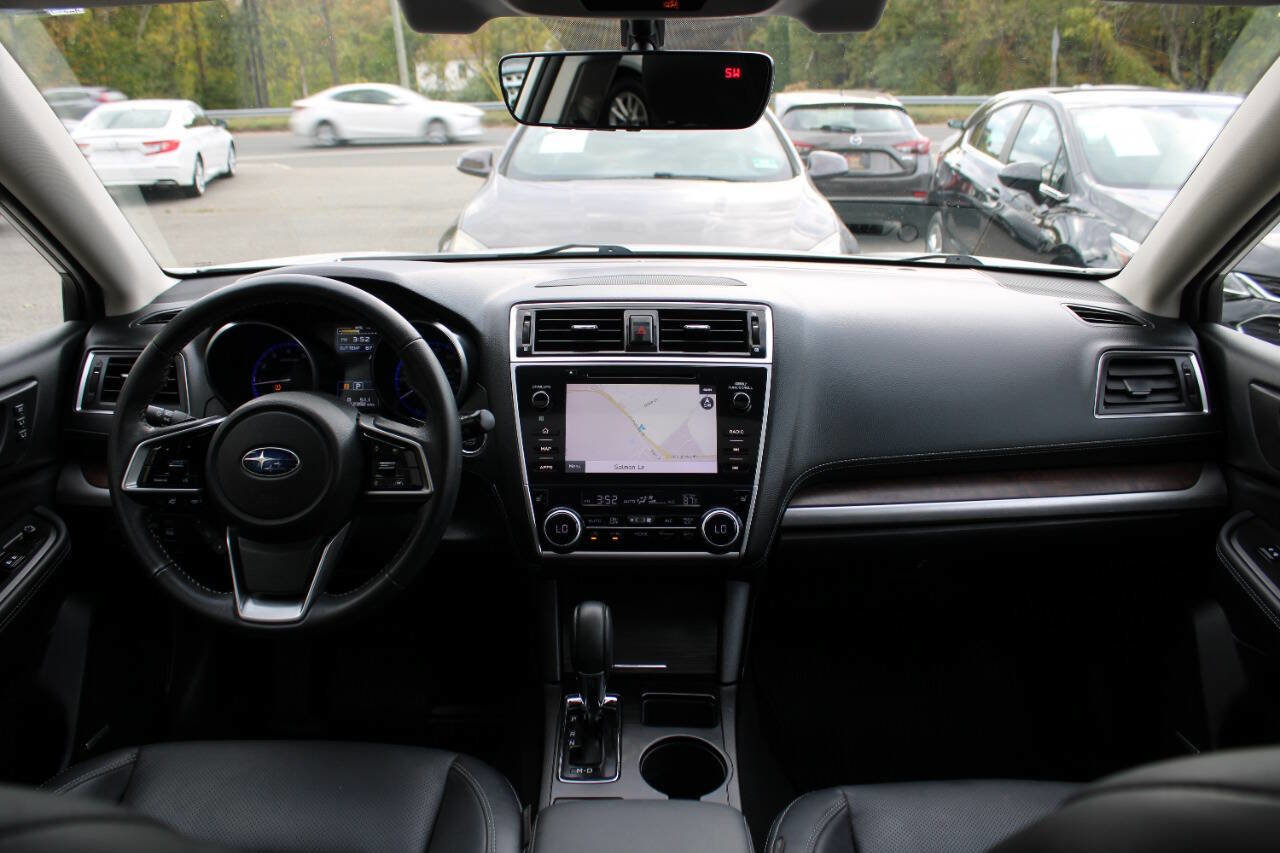 Used 2019 Subaru Outback 2.5i Limited image 35