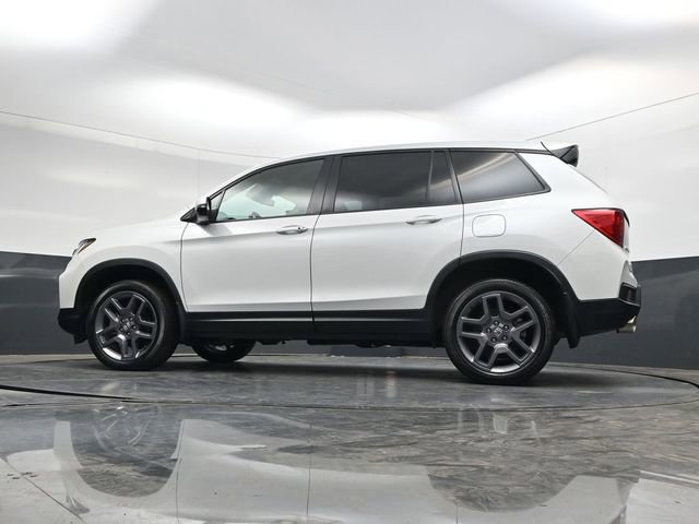Used 2023 Honda Passport EX-L image 30
