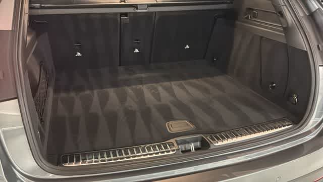 Certified 2026 Mercedes-Benz GLE 350 4MATIC image 34