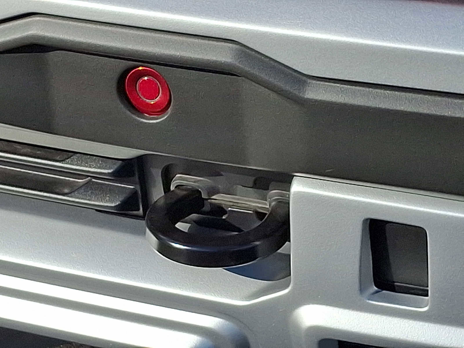 New 2025 Chevrolet Silverado 1500 RST image 20