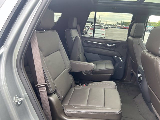 Used 2024 GMC Yukon Denali w/ Max Trailering Package AWD/4WD image 54