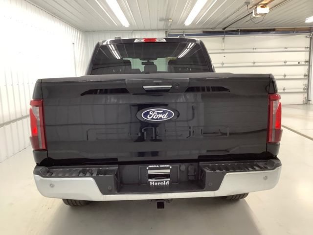 Used 2024 Ford F150 XLT AWD/4WD image 5