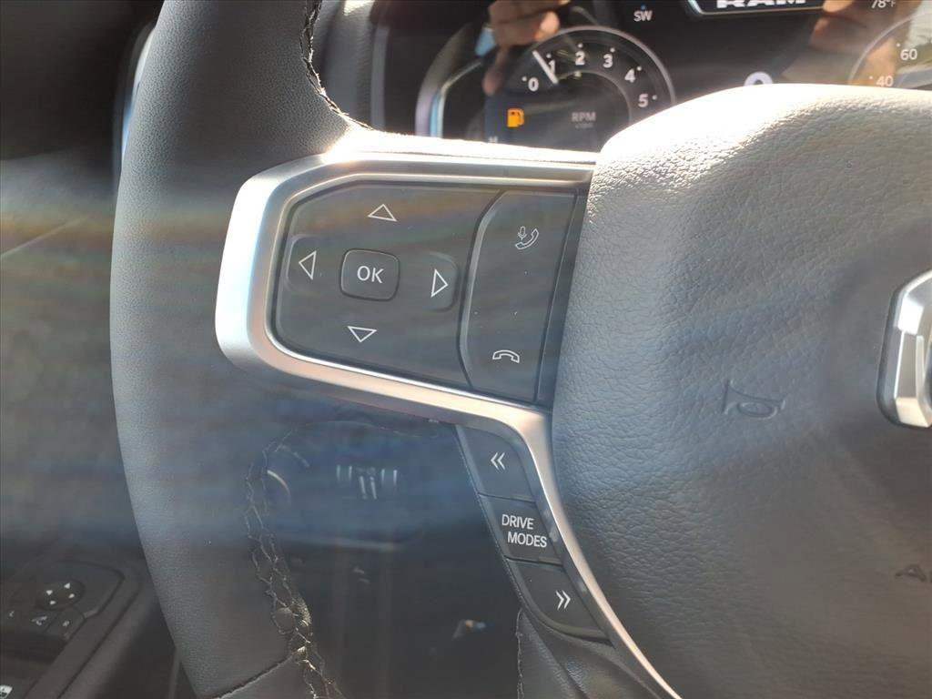 New 2026 RAM 1500 Big Horn image 17