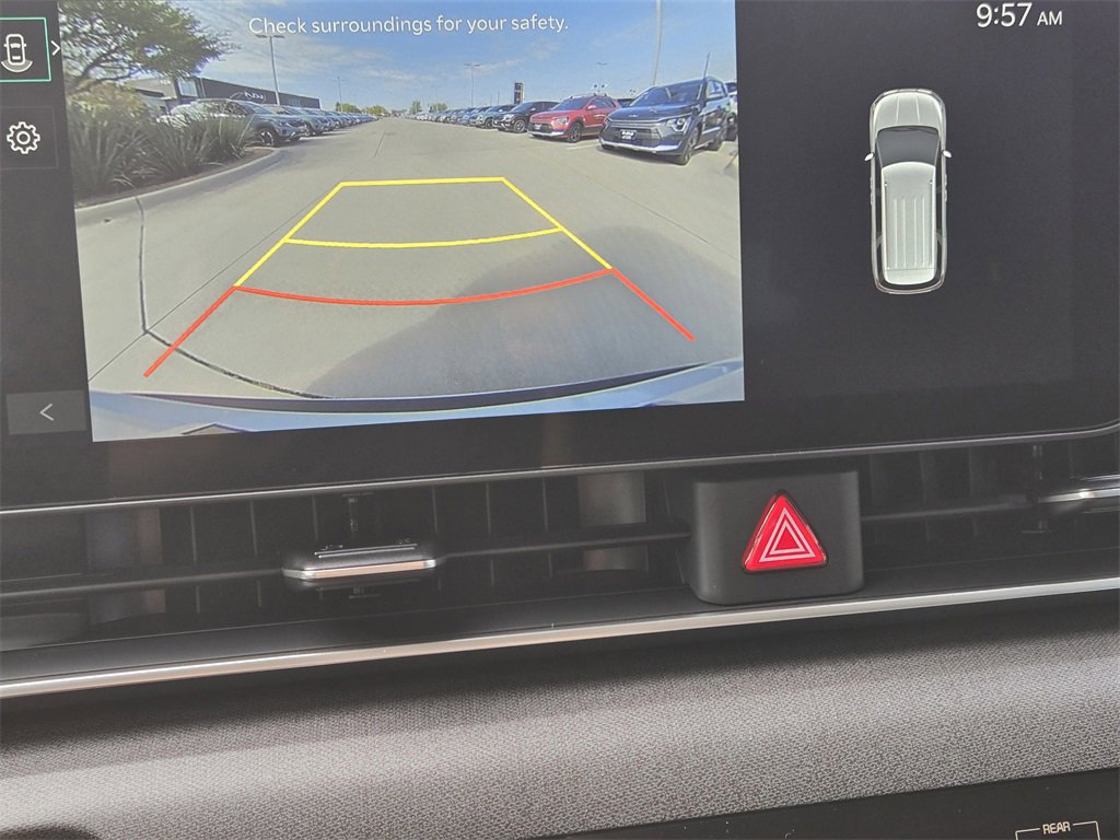 New 2026 Kia Carnival EX image 13