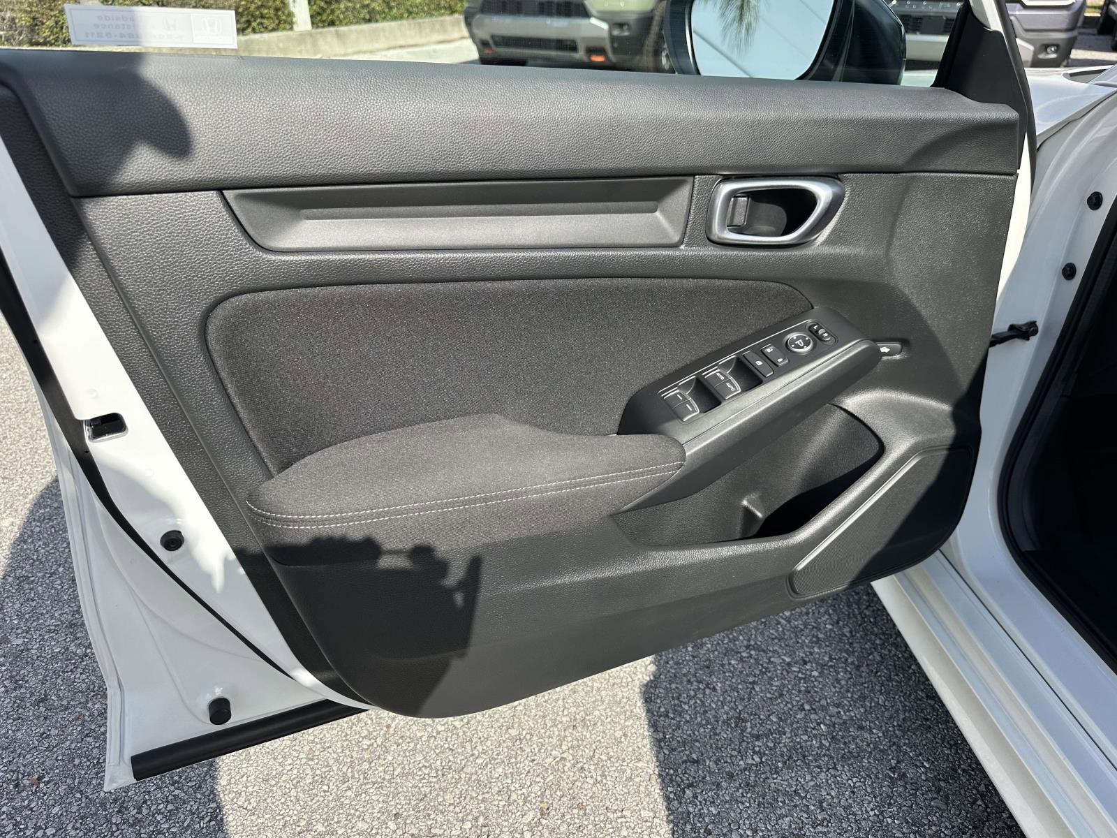 Used 2024 Honda Civic Sport image 15