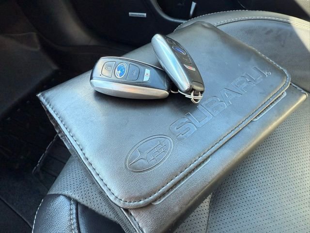 Used 2017 Subaru Legacy 2.5i Limited image 31