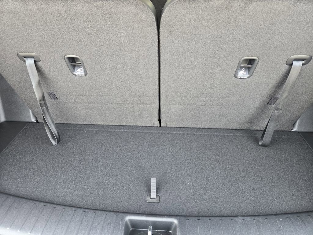 New 2026 Kia Sorento EX image 22