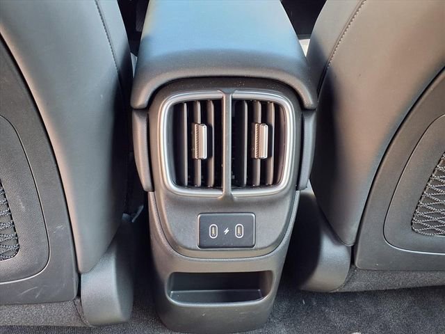 Certified 2025 Hyundai Ioniq 6 SEL image 9