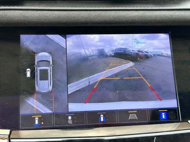 Used 2022 Cadillac XT6 Sport w/ Platinum Package image 31