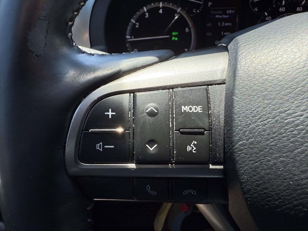 Used 2023 Lexus GX 460 Premium w/ Premium Plus Package AWD/4WD image 22