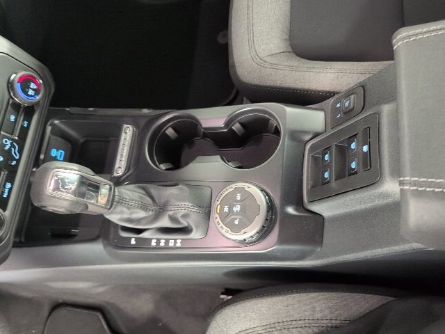 New 2025 Ford Bronco 4-Door image 20