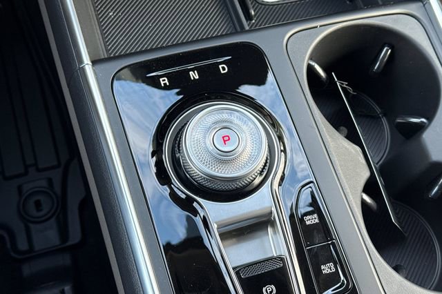 New 2026 Kia Carnival SX FWD image 27