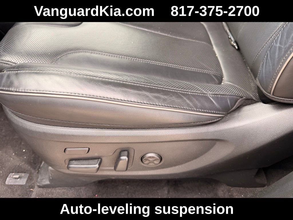 Used 2022 Hyundai Palisade Calligraphy FWD image 14