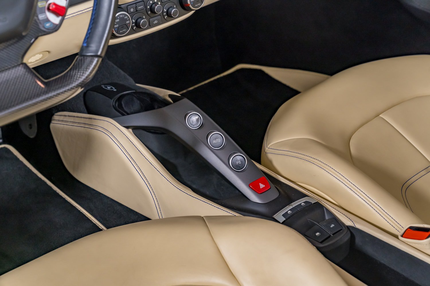 Certified 2019 Ferrari 488 Spider RWD image 29