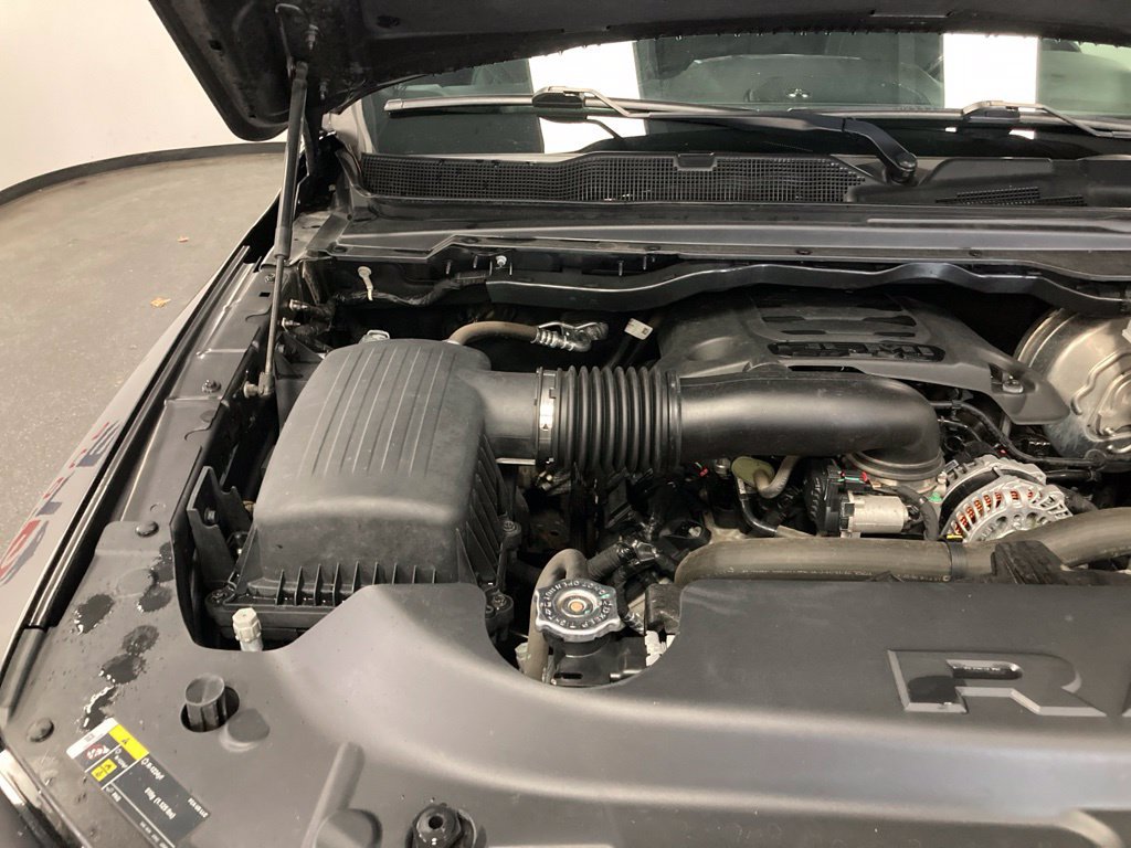 Used 2020 RAM 1500 Big Horn AWD/4WD image 22