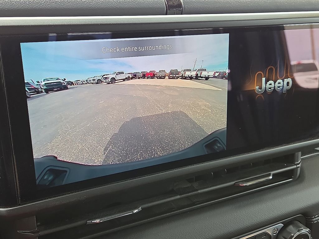 Used 2024 Jeep Gladiator Sport image 26