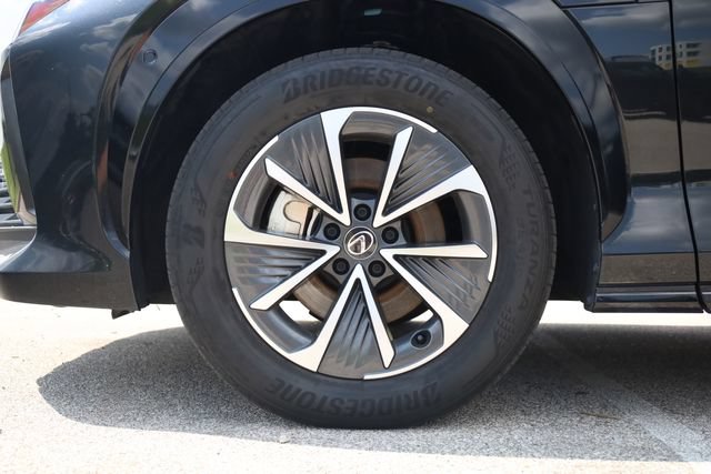 Used 2023 Lexus RZ 450e Premium w/ Technology Package AWD/4WD image 8