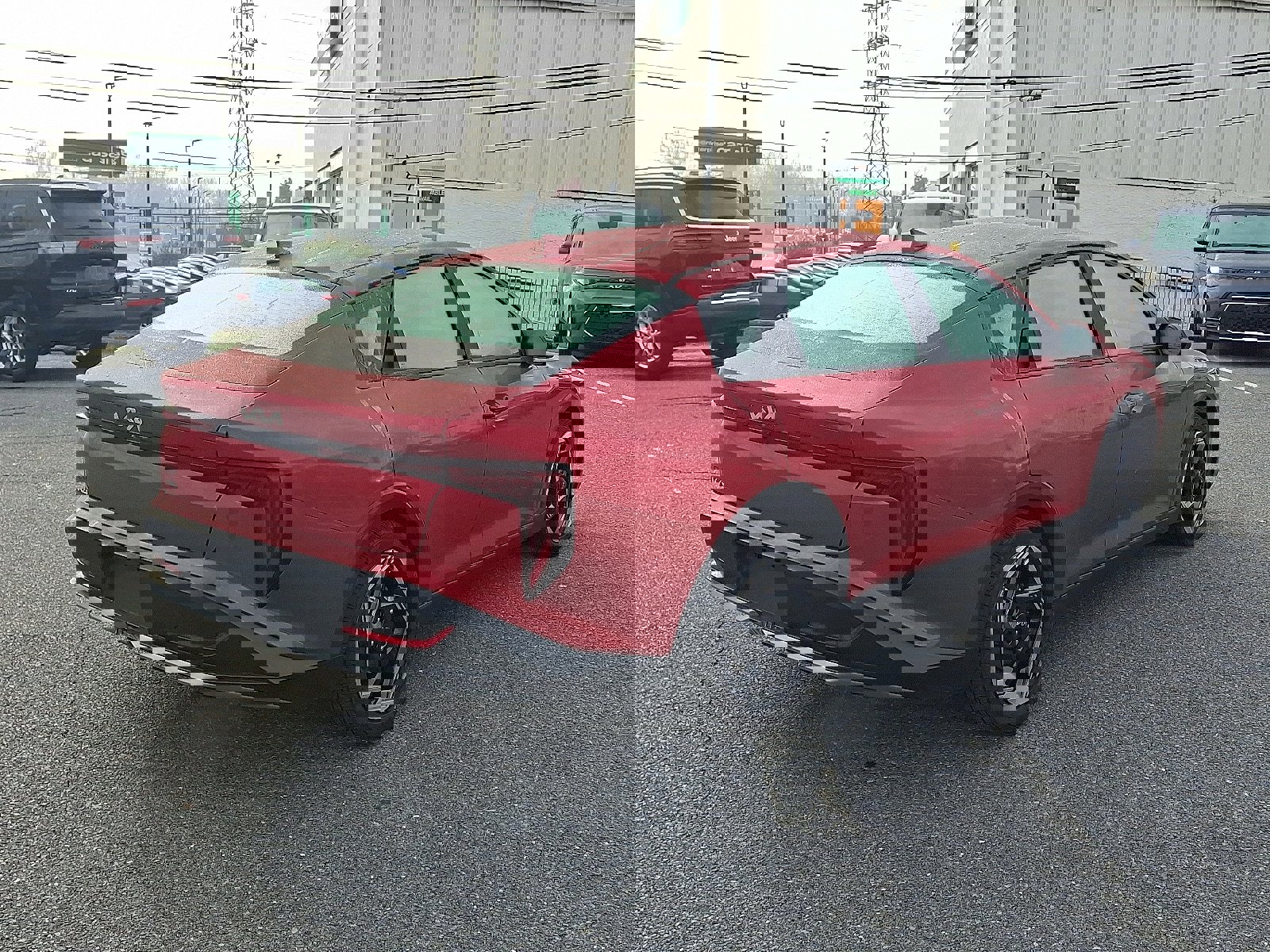 Used 2025 Kia K4 EX video 4