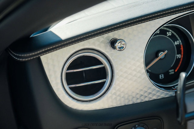 Used 2014 Bentley Continental GT Speed AWD/4WD image 67
