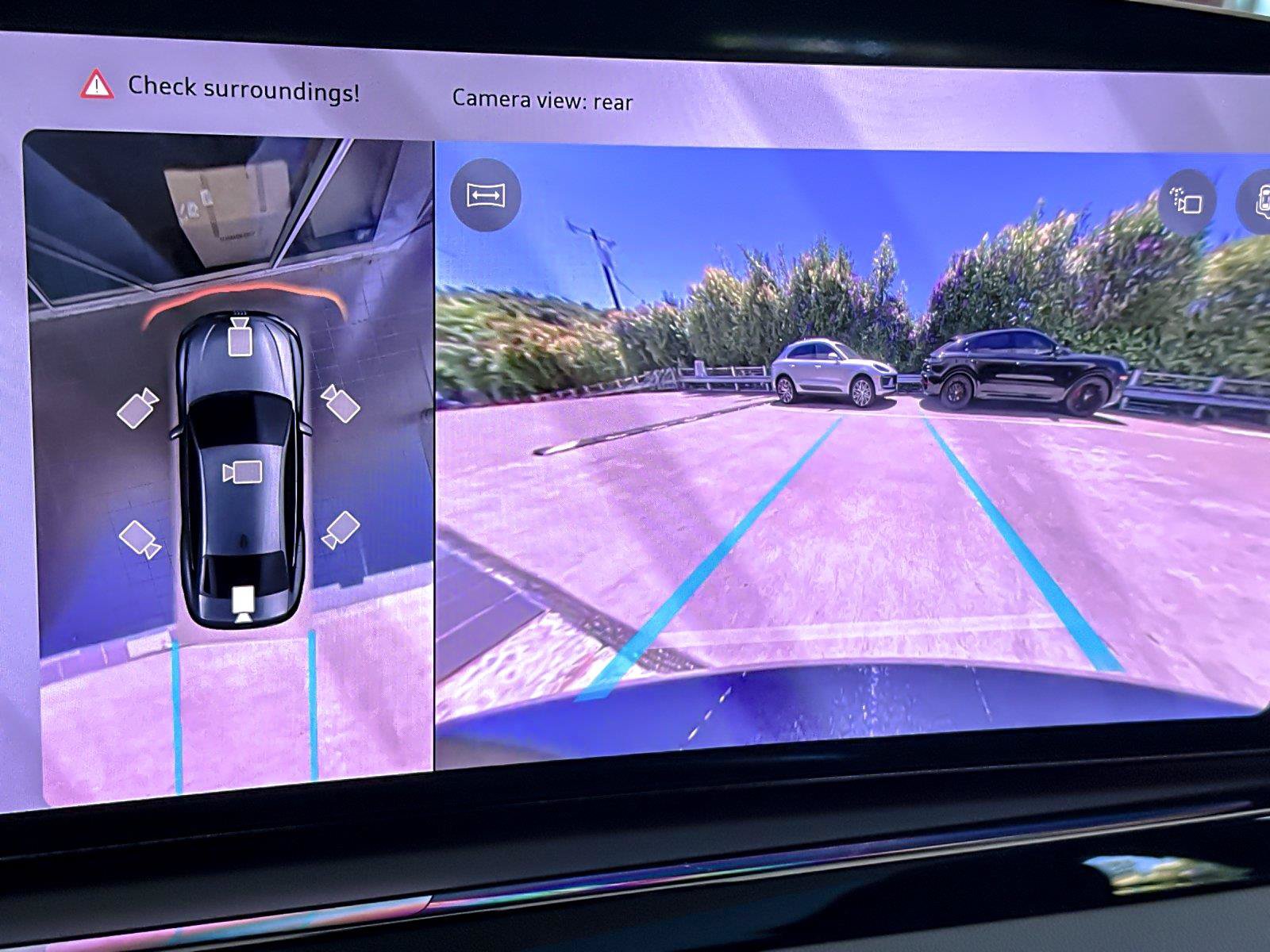 New 2026 Audi A6 Premium Plus AWD/4WD image 18